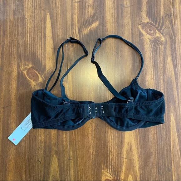 Cosabella Soire Confidence Molded Underwire Bra Size 32C - Picture 2 of 3